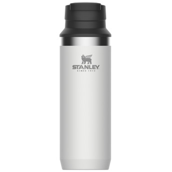 Термокружка Stanley Adventure 0,47 л, белая (10-02285-022)